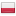niemczyk.pl server is located in Poland